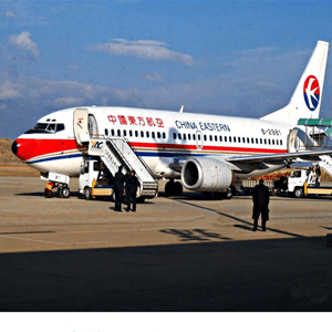 淮安涟水航空托运航空快运业稳步发展的原因是什么？